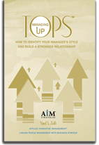 TOPS: Managing Up